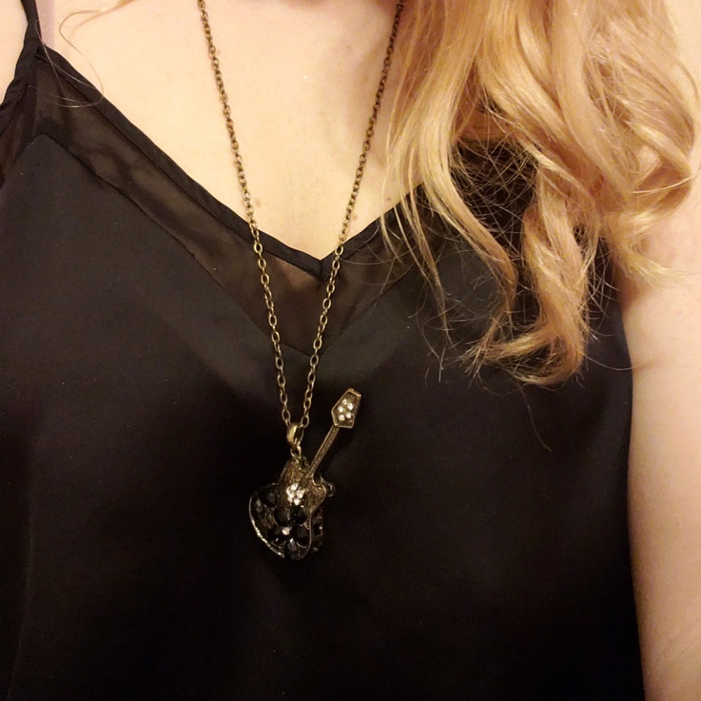 Necklace